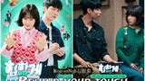 Behind your touch ep 4 eng sub