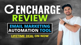 Encharge Review: Discover How GetInvoice Simplifies Billing Forever