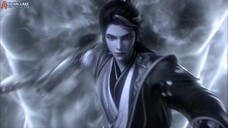 lagend of matrial immortal eps 108 sub indo