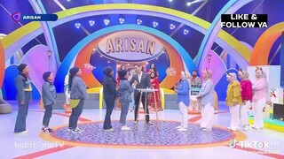 ARISAN 06/9/25 PART 2