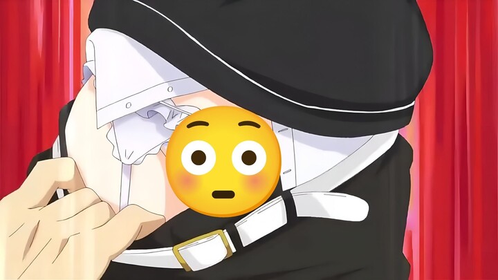 KUKIRA "BURUNG"... TAPI TERNYATA "KUE APEM"!!! [AMV]