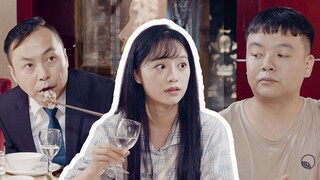 陈翔六点半：杠精同学到底多能“杠”？这个杠得大家哑口无言！