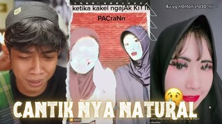 THE REAL KULIT CERAH MERONA‼️