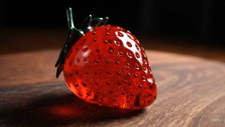 fruit cutting vedio