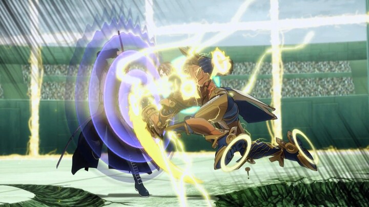 Record of Ragnarok season 3 episode 8 English Sub | REACTION