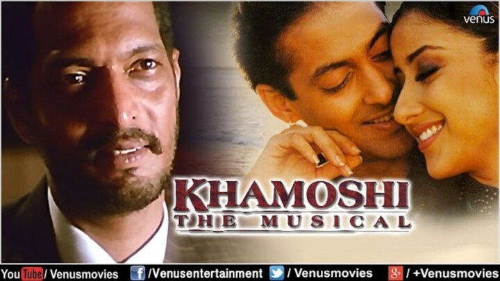 Khamoshi The Musical (1996) Sub Indonesia