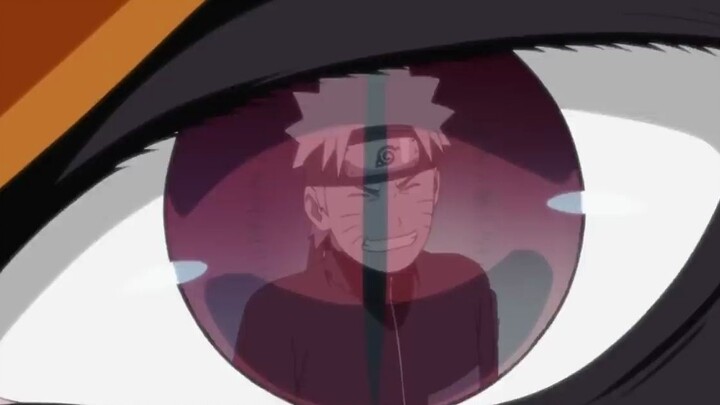 Naruto is the only Jinchūriki recognized by the Nine-Tails, and their way of getting along with him 