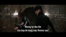 Kẻ Đánh Cắp Báu Vật EP 11 [Sub Việt]