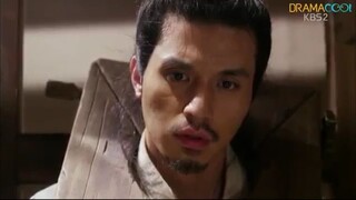 Mandate Of Heaven EP.10.360p