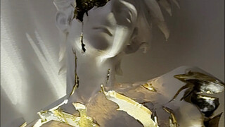 还真把白厄雕像做出来啊