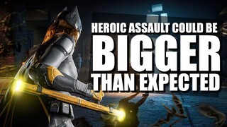 Gotham Knights - Heroic Assault & New Findings