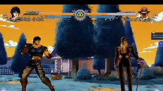 jojo立(全角色)
