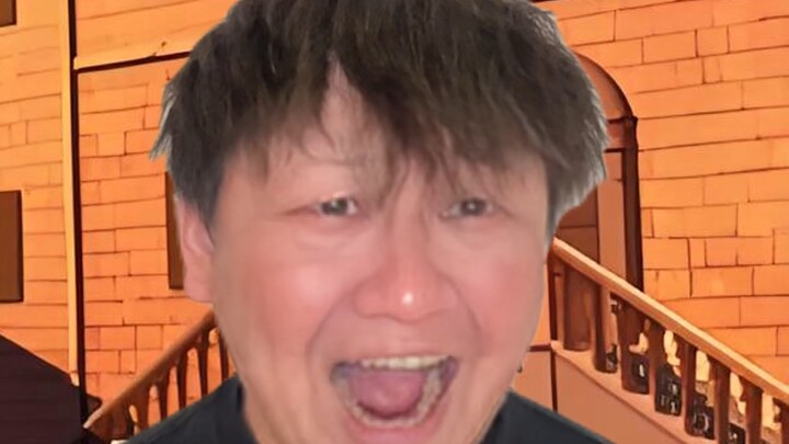 如何分辨真假承太郎