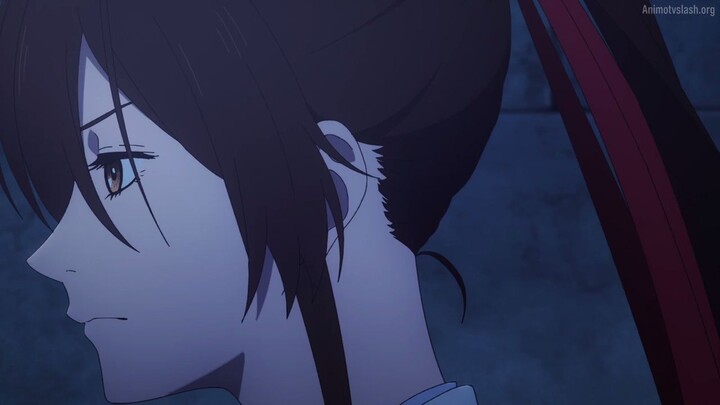 Hell's Paradise Season 2 Episode 7