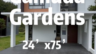 🇲🇾 Gamuda Gardens @ Rawang - 4+1 Rooms (2,665sqft)