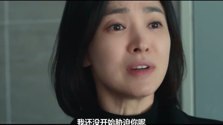 Dong En brilliantly fires back at people! It feels so satisfying~
