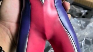 I'm sorry, Tiga! 🤒🥵🥵🥵