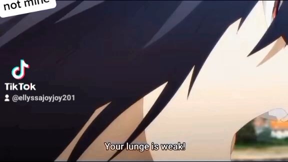 here sister almost die if she is not  serious