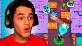 ¿LA MEJOR TRIPLE KILL? 🤯 ¡REACCIONANDO a MOMENTOS GRACIOSOS de Brawl Stars! 😂