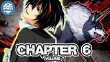 Gods and Demon Lords 1.4 | VOLUME 7 - Chapter 6 | Tagalog Tensura Spoilers