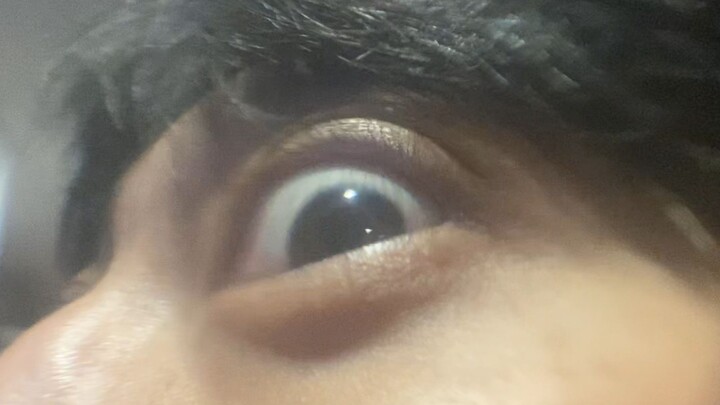 You said you like to draw, so I...