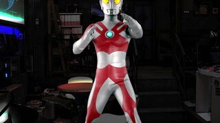 【DSF】[Drama Radio Ultraman Taiga] [20] [Serangan Binatang Super]