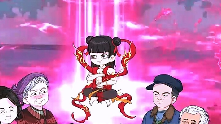 On the third day after my brother's death, I suddenly received a text message from him.