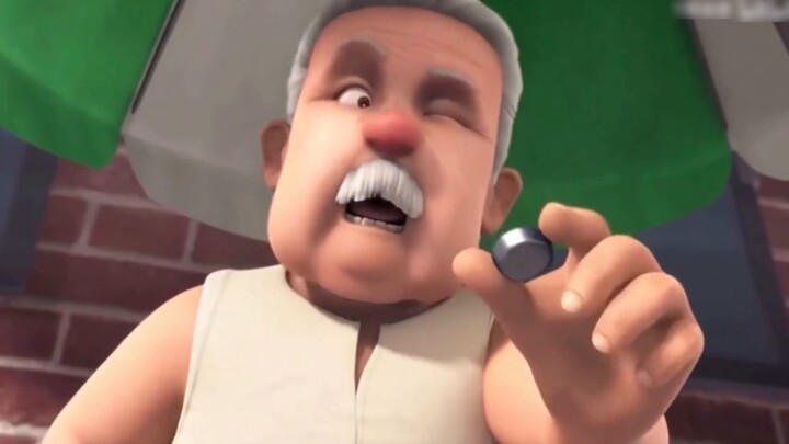 แนะนำให้เปลี่ยนเป็น Atavism