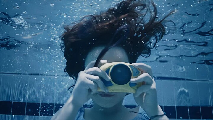 “Seandainya di musim panas saat aku berusia sebelas tahun, aku bisa mengetahui bahwa ayahku menderit