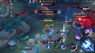 lesly gameplay