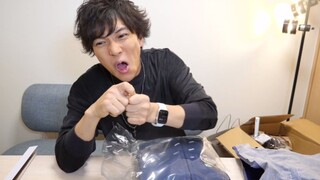 Brief introduction → Another gift for the gorilla!