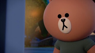 Brown và các bạn EP 13 [Sub Việt]