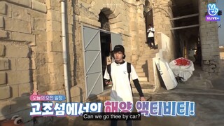 BTS Bon Voyage Season 3 Eps 4 (eng sub)