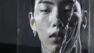 Film pendek AI "Loser Universe" fiksi ilmiah sastra di alam semesta paralel [AI Image Competition-Sc