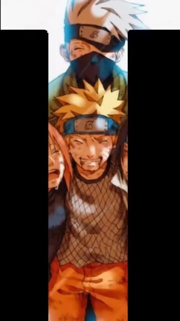 kumpulan animasi Naruto