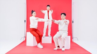 Elton John, Dua Lipa - Cold Heart (PNAU Remix) / Kyo Choreography
