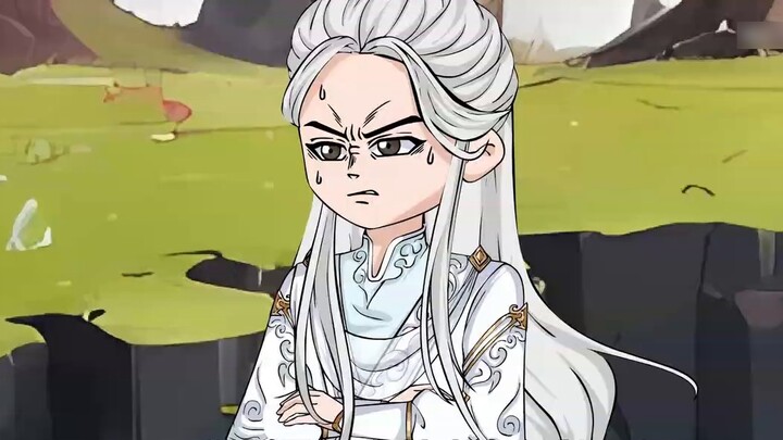 "Desperate Retrospection" Episode 63: Life and Death Battle!