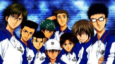 Prince of Tennis Episode 4