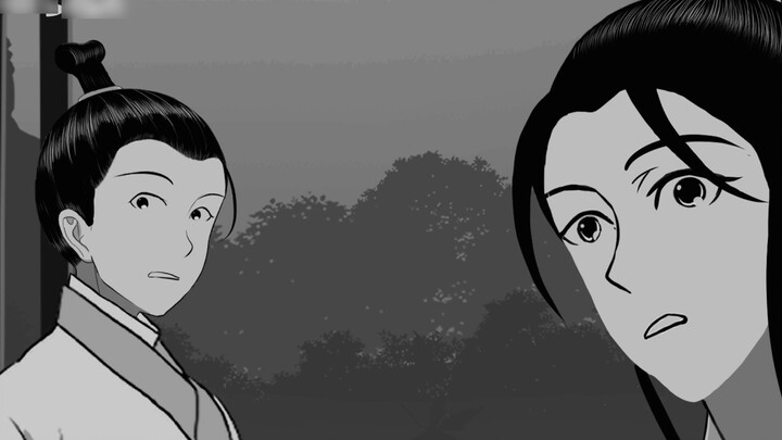 Is this the Pipa Song you imagined? The complete animation version.