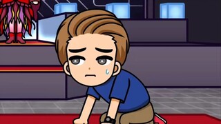 【Chinese Dubbing】Levis Animation Episode 2