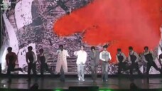 세븐틴(SEVENTEEN "HIP HOP UNIT") "LALALI" PERFORMANCE 2024 WEVERSE CON FESTIVAL 061624