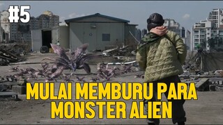 ADA PENGHIANAT DI ANTARA MEREKA - ALUR CERITA FILM DUTY AFTER SCHOOL #5