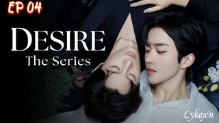 🇨🇳[BL]ABO DESIRE EP 04(engsub)2025