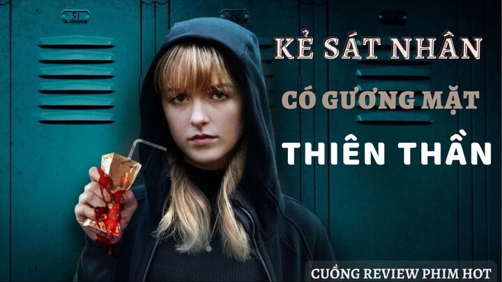 Review phim: KẺ SÁT NHÂN CÓ GƯƠNG MẶT THIÊN THẦN (phần 2) #review #movie