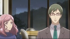 Ep 8 - Kyoto Teramachi Sanjou no Holmes [sub Indo]