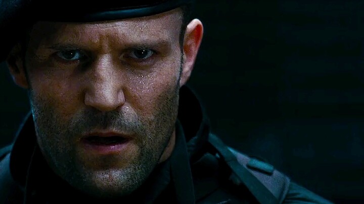 The cooperation between the two brothers Guo Da and Rambo is really enjoyable to watch