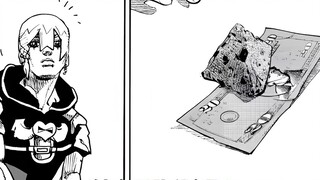 The prop of the law of cause and effect appears! Long JO rushes into a luxury store with a gold-abso