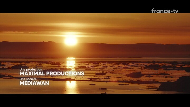 Le monde en face - Groenland, annexe-moi si tu peu