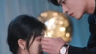 Wang Haozhen~Jangan takut sayang, aku akan melindungimu mulai sekarang