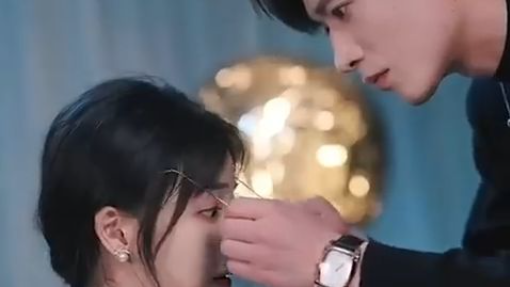 Wang Haozhen~Jangan takut sayang, aku akan melindungimu mulai sekarang